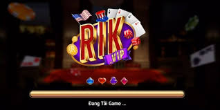 Giới thiệu về RIKVIP