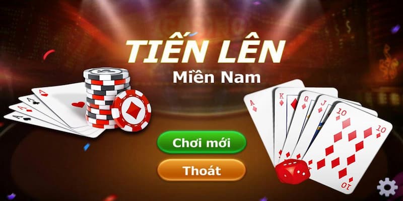 Bài Tiến Lên