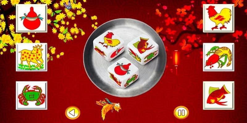 Bầu Cua Live Hướng Dẫn Cách Chơi Bầu Cua Live Tại Rikvip
