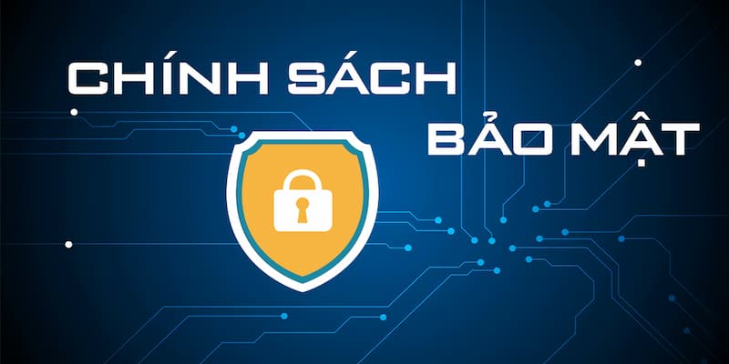 Chính Sách Bảo Mật Cam kết bảo mật từ Rikvip