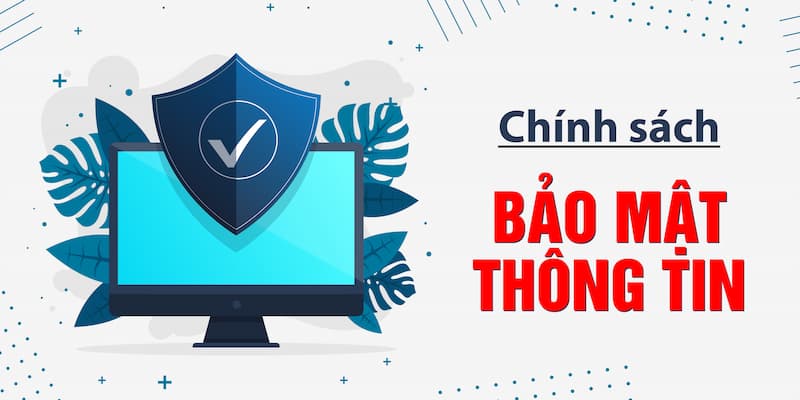 Chính Sách Bảo Mật Quyền kiểm soát của người dùng