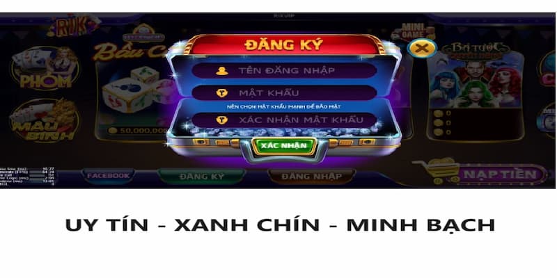 Kiểm Tra Trực Tiếp Trên Website