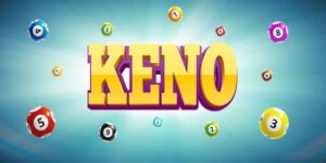 Keno Rikvip
