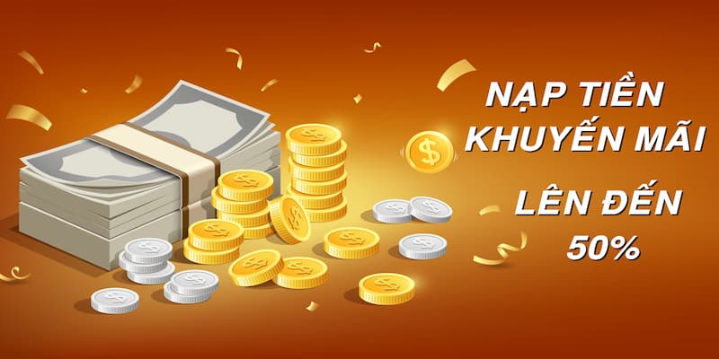 Khuyến Mãi Rikvip