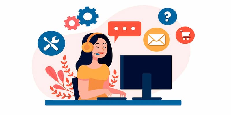 Liên Hệ Rikvip Tại Sao Nên Liên Hệ Rikvip Khi Gặp Vấn Đề?
