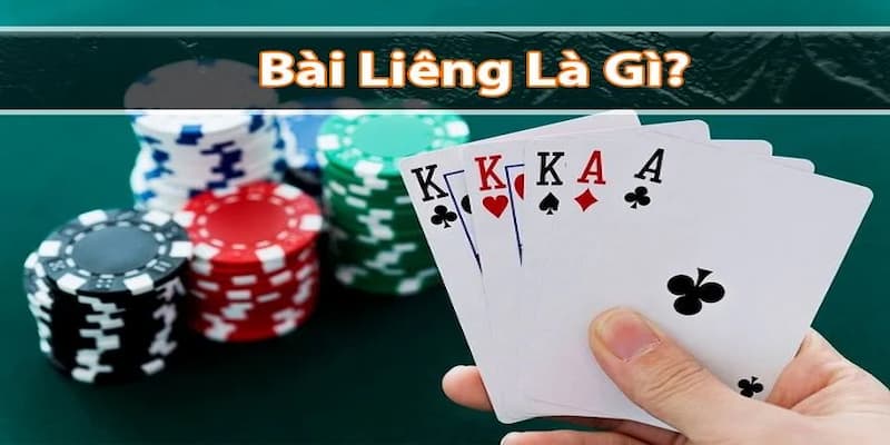 Liêng Rikvip
