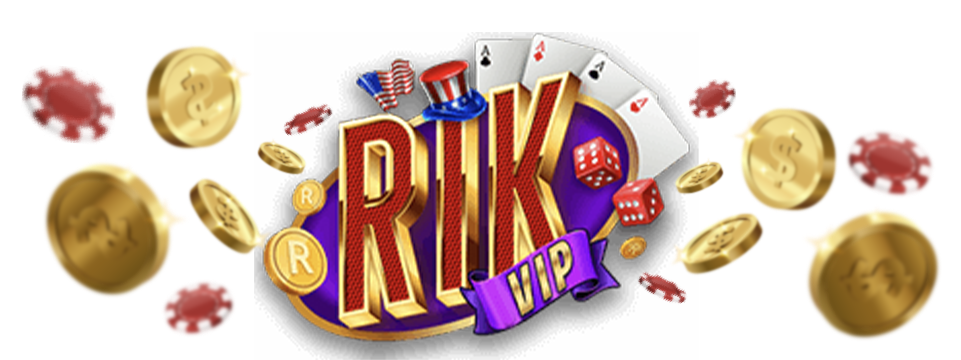 RIKVIP nhà cái đẳng cấp phiệt tài Mỹ
