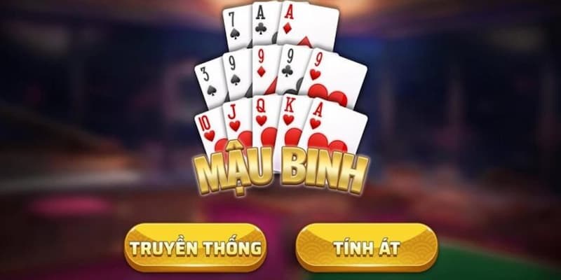 Mậu Binh