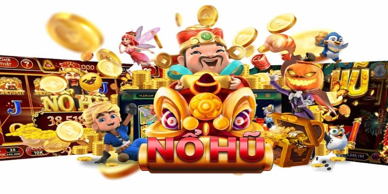 Nổ Hũ Chiến Lược Chơi Nổ Hũ Tại Rikvip