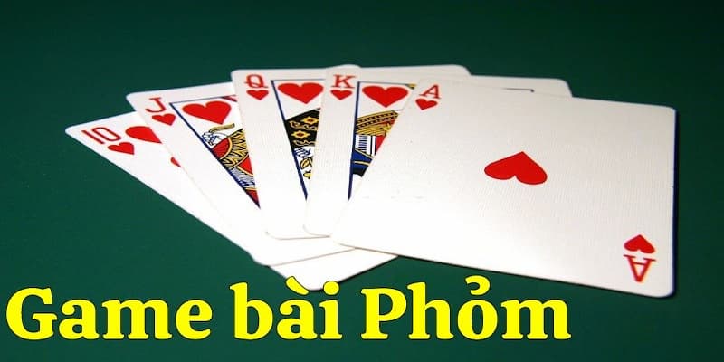 Phỏm Rikvip Các Tính Năng Của Phỏm Rikvip