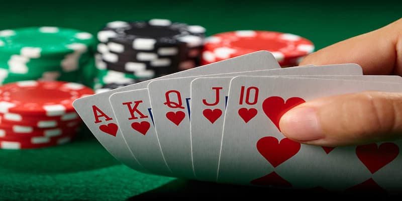 Poker Rikvip