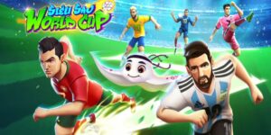 Siêu Sao World Cup