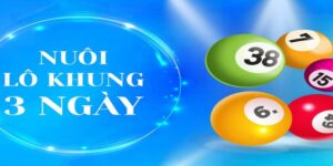 Soi Cầu Lô Khung