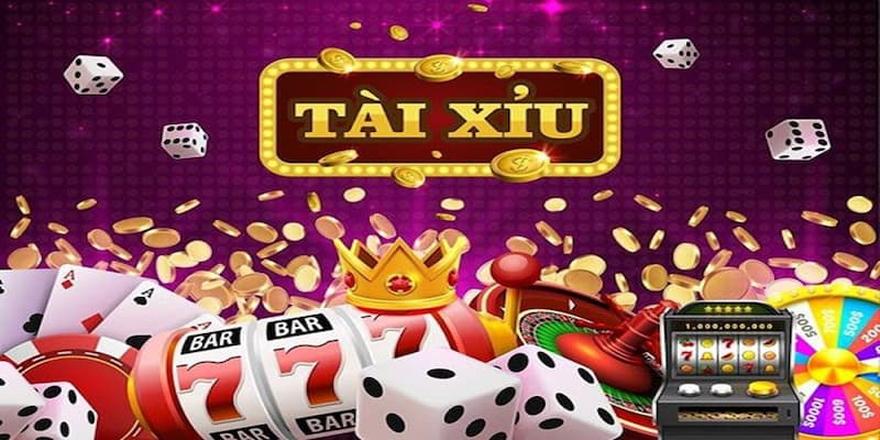 Tài Xỉu Live