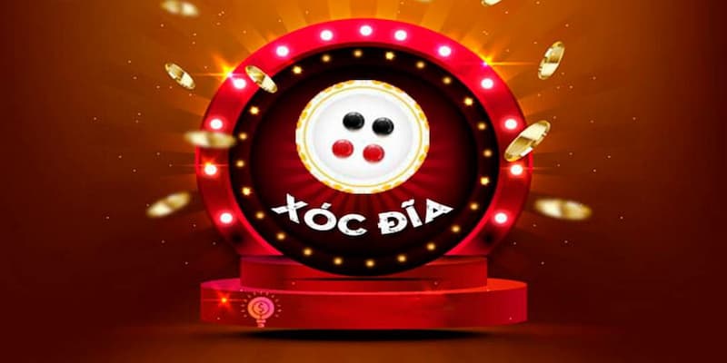 Xóc Đĩa Live