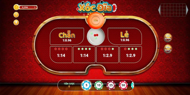 Xóc Đĩa Live Cách Tham Gia Chơi Xóc Đĩa Live Tại Rikvip