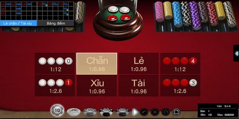 Xóc Đĩa Live Các Chương Trình Khuyến Mãi và Ưu Đãi Tại Rikvip